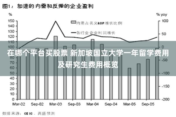 在哪个平台买股票 新加坡国立大学一年留学费用及研究生费用概览