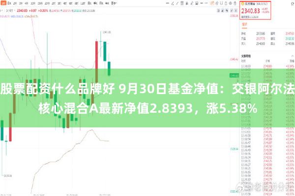 股票配资什么品牌好 9月30日基金净值：交银阿尔法核心混合A最新净值2.8393，涨5.38%