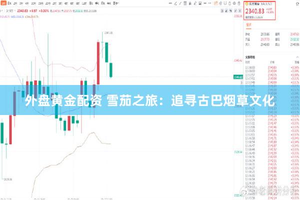 外盘黄金配资 雪茄之旅：追寻古巴烟草文化