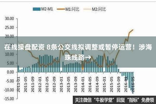 在线操盘配资 8条公交线拟调整或暂停运营！涉海珠线路→