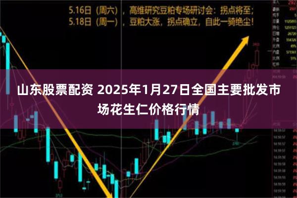 山东股票配资 2025年1月27日全国主要批发市场花生仁价格行情